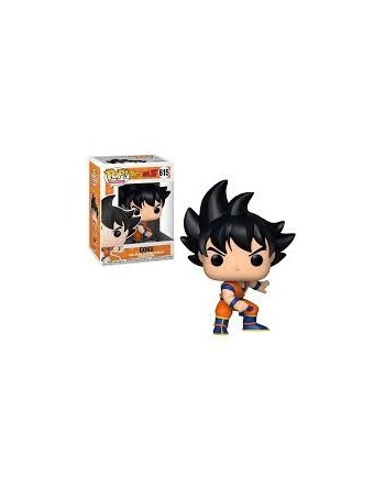 funko funko pop dragon ball z goku