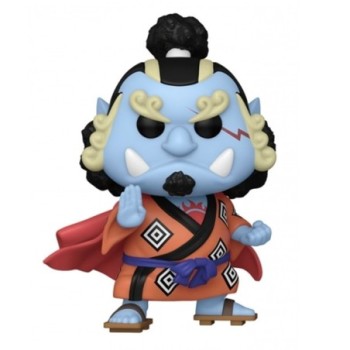 funko funko pop one piece jinbe 61367