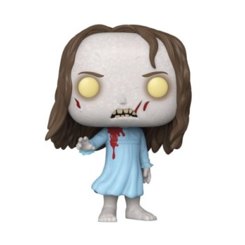 funko funko pop el exorcista katherine  poseida