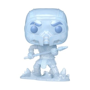 funko funko pop mortal kombat sub   zero