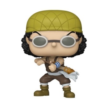 funko funko pop one piece ussop