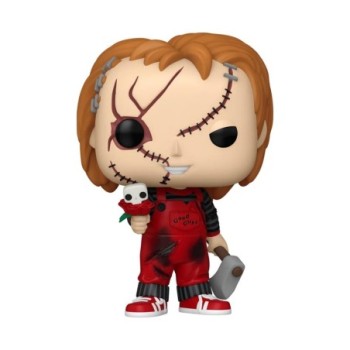 funko funko pop cine terror chucky 83102