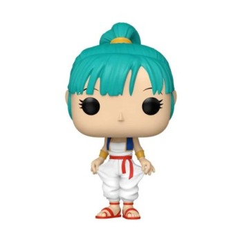 funko funko pop dragon ball bulma  teen