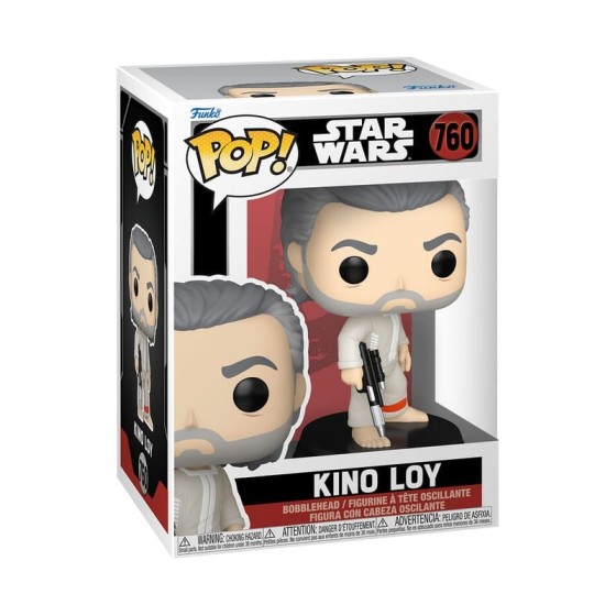 funko funko pop star wars andor    kino loy