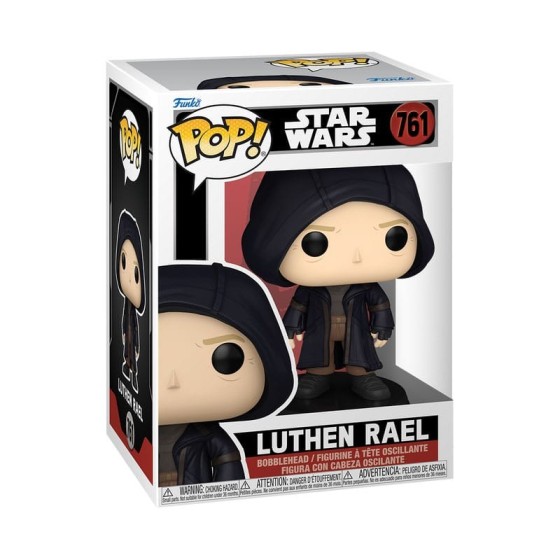 funko funko pop star wars andor    luthen rael