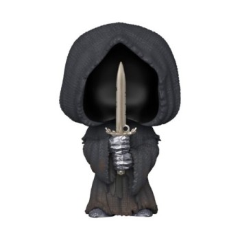 funko funko pop el senor de los anillos nazgul