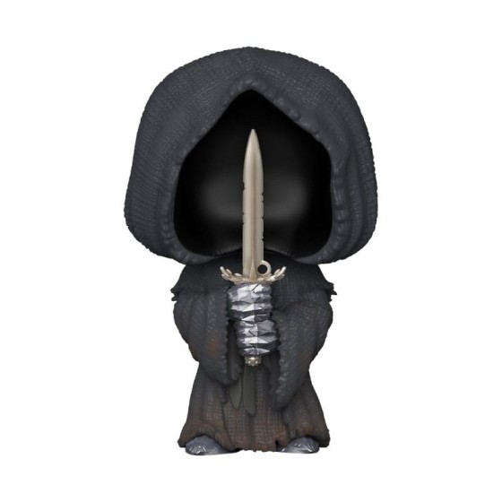 funko funko pop el senor de los anillos nazgul