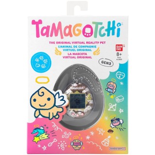 bandai rojo tamagotchi angel lovely