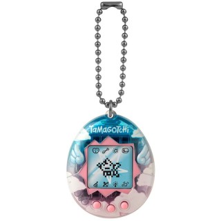 bandai rojo tamagotchi angel dreamy