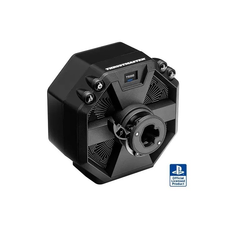 thrustmaster thrustmaster t598 servo base   ps5 / ps4 / pc