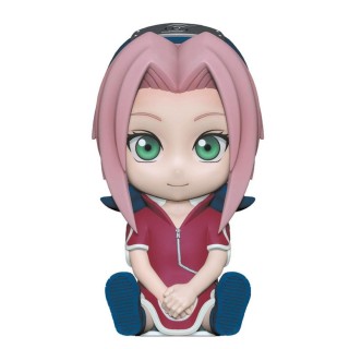 plastoy figura hucha naruto shippuden sakura