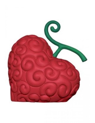 plastoy ope ope fruit hucha 12 cm one piece
