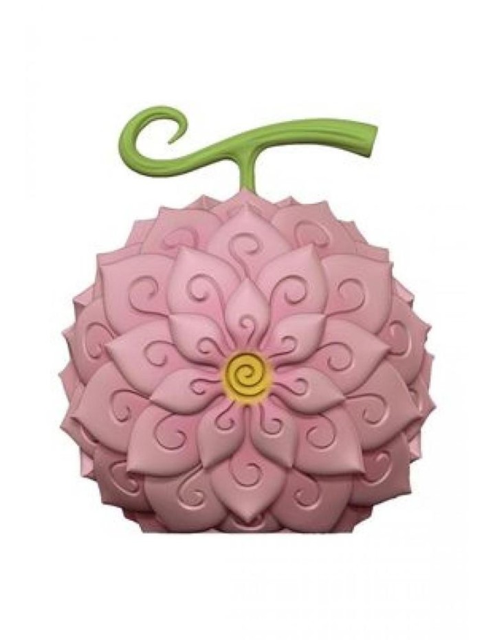 plastoy hana hana fruit hucha 12 cm one piece