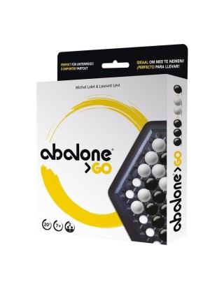 juegos juego de mesa abalone go