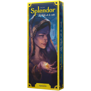 juegos expansion juego de mesa splendor la ruta de la seda
