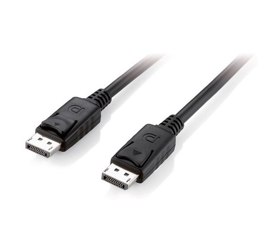 equip cable equip displayport a displayport   4k   2m