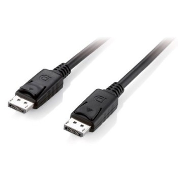 equip cable equip displayport a displayport   4k   2m