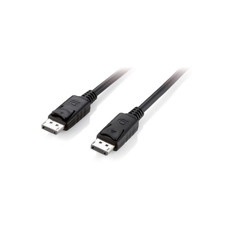equip cable equip displayport a displayport   4k   2m