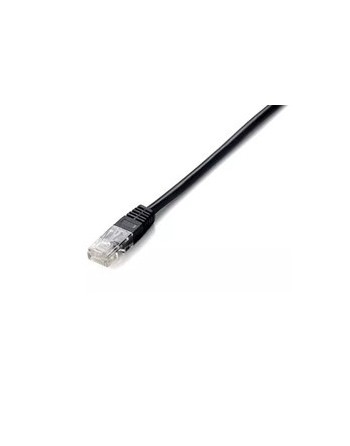 equip cable red equip latiguillo rj45 u    utp cat6 5m negro