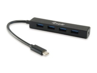 equip hub usb equip usb tipo c a 4 puertos tipo a usb 3.0