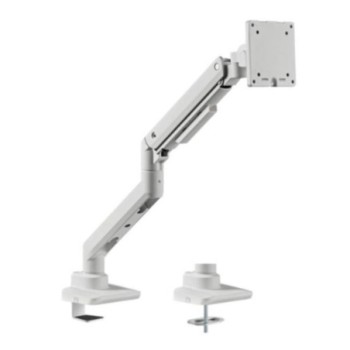 equip soporte mesa equip vesa hasta 49 pulgadas 100x100 max 20kg blanco