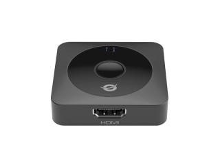 conceptronic switch hdmi conceptronic selene01b 2 puertos