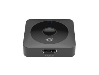 conceptronic switch hdmi conceptronic selene01b 2 puertos
