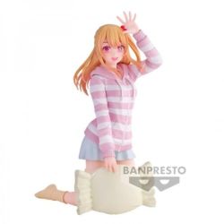 Banpresto Figura Banpresto...