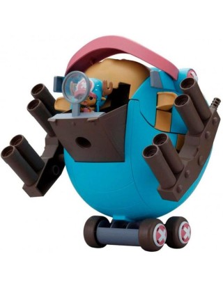 bandai chopper robo super 1 guard fortress re   run