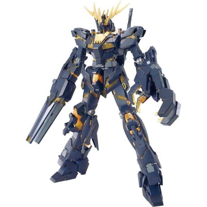 bandai mg rx   0 unicorn gundam 02 banshee