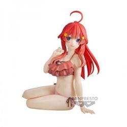 Banpresto Figura Banpresto...