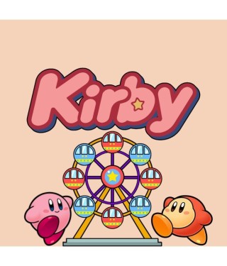 ichiban kuji ichiban kuji kirby welcome to the new park