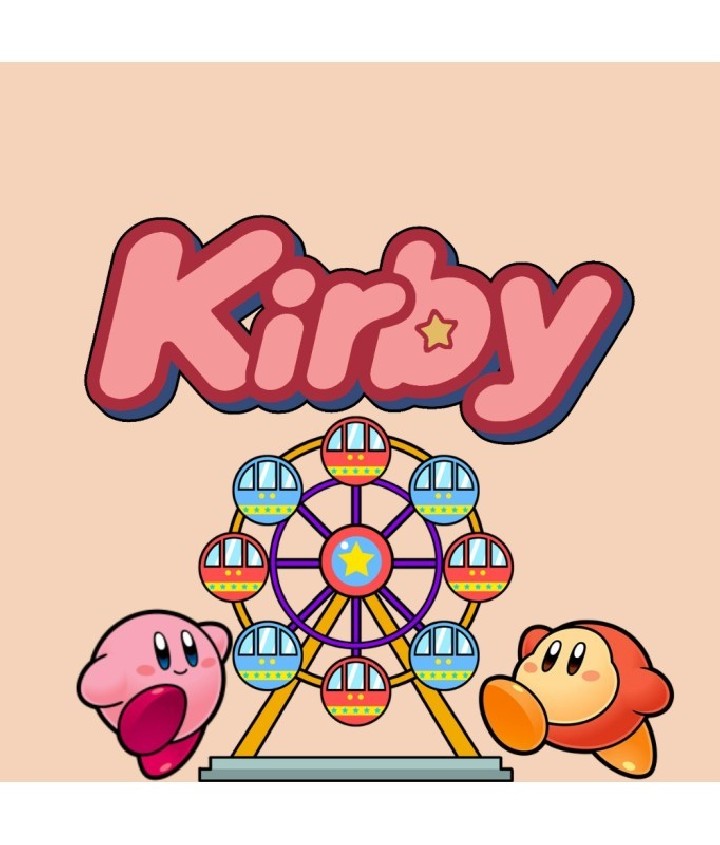 ichiban kuji ichiban kuji kirby welcome to the new park