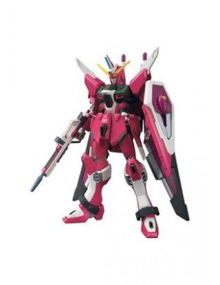 bandai hg 1   144 infinite justice gundam type ii re   run