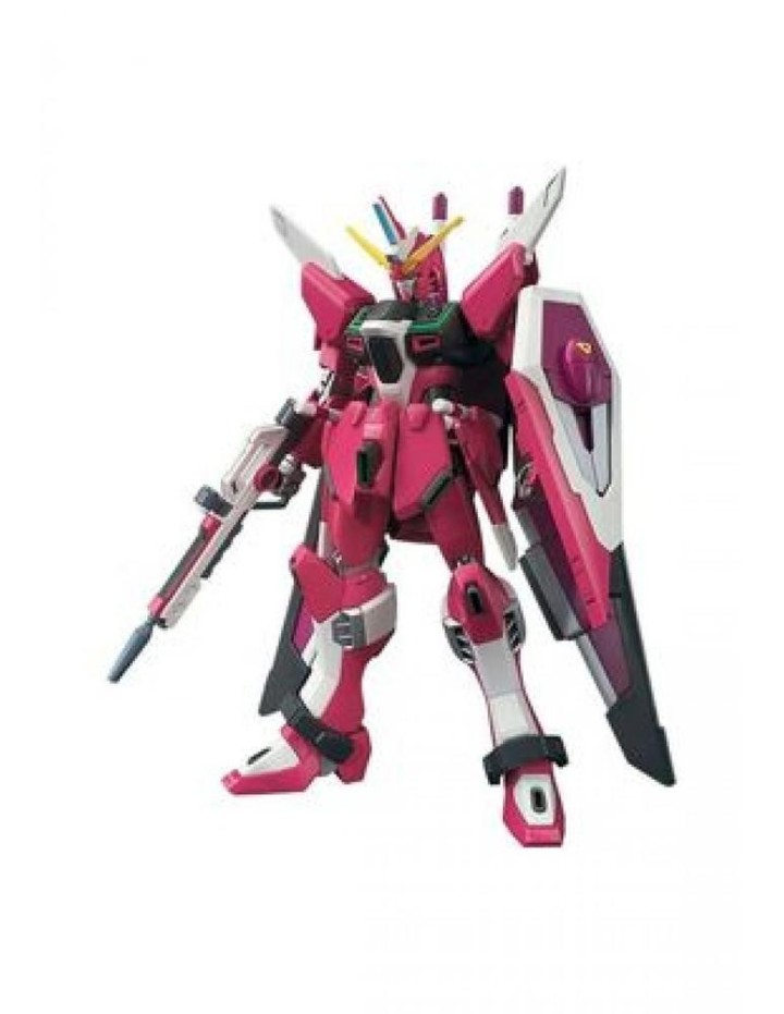 bandai hg 1   144 infinite justice gundam type ii re   run