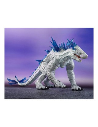 tamashii nations figura tamashii nations godzilla x kong the new empire shimo 18cm sh monster arts