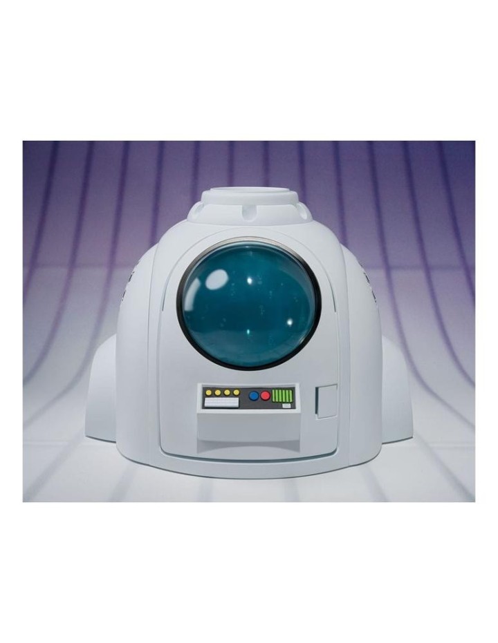 tamashii nations medical machine replica 13  5 cm dragon ball z sh figuarts collectors shop