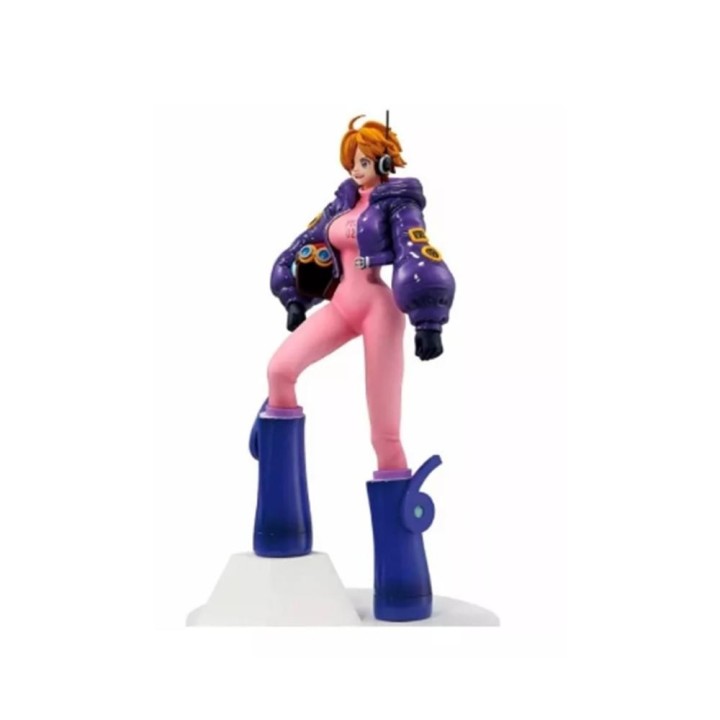 ichibansho figura ichibansho one piece heroines lilith