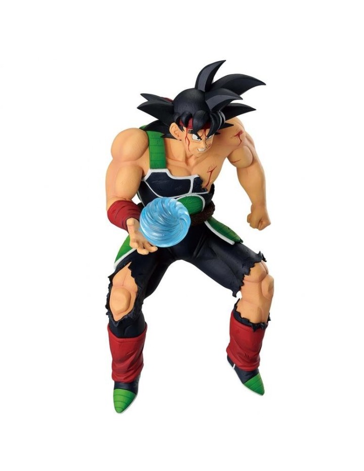 ichibansho figura ichibansho dragon ball omnibus bardock
