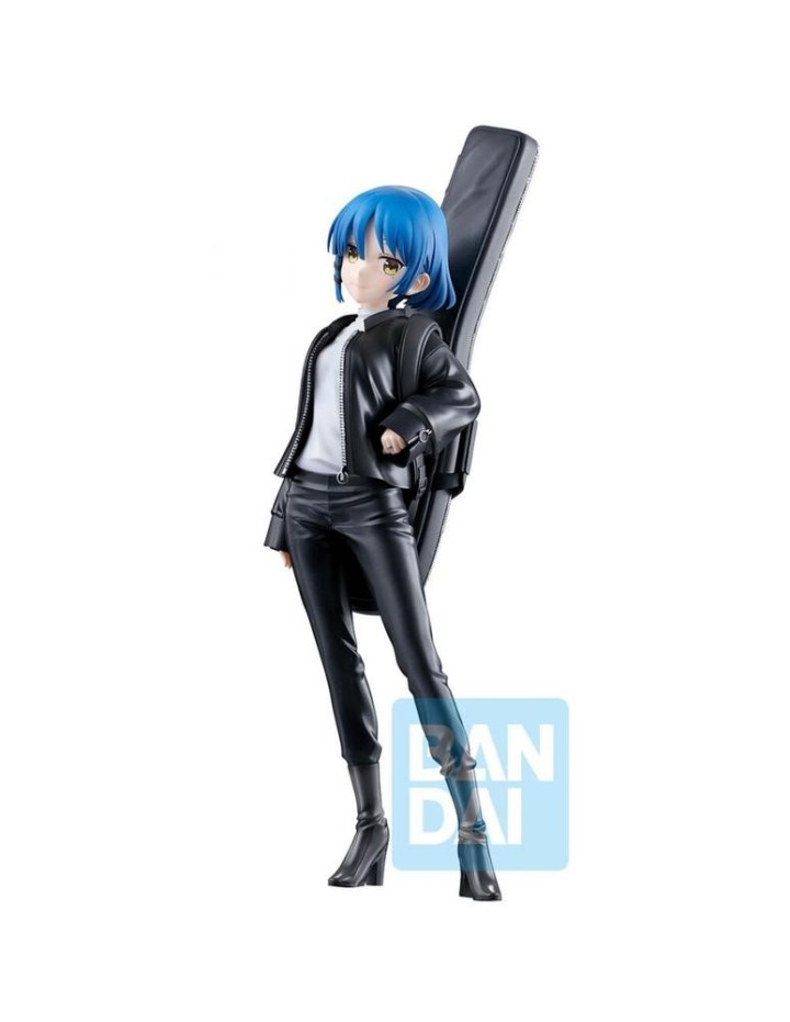 ichibansho figura ichibansho bocchi the rock ryo