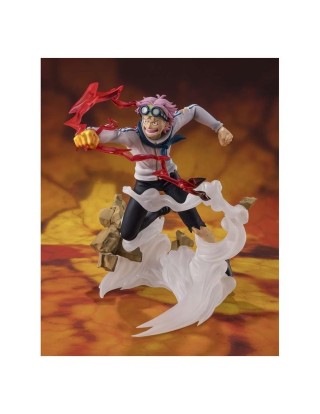 tamashii nations koby honesty impact extra battle figura 15  5 cm one piece figuarts zero