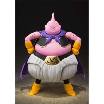 tamashii nations figura tamashii nations sh figuarts dragon ball z majin boo good ver. 18cm