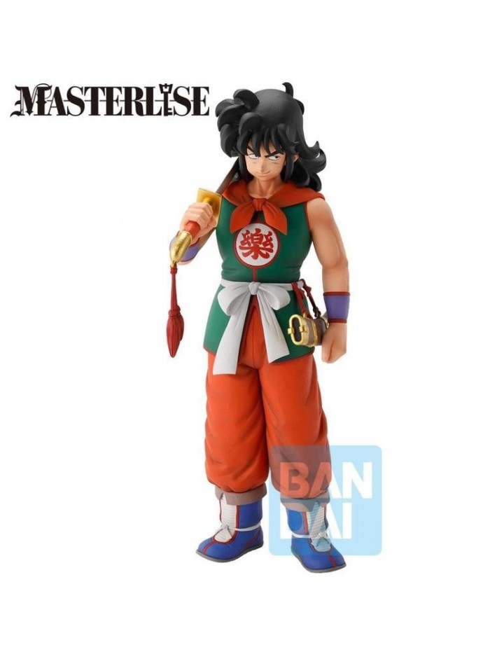 ichibansho figura ichibansho dragon ball training section yamcha