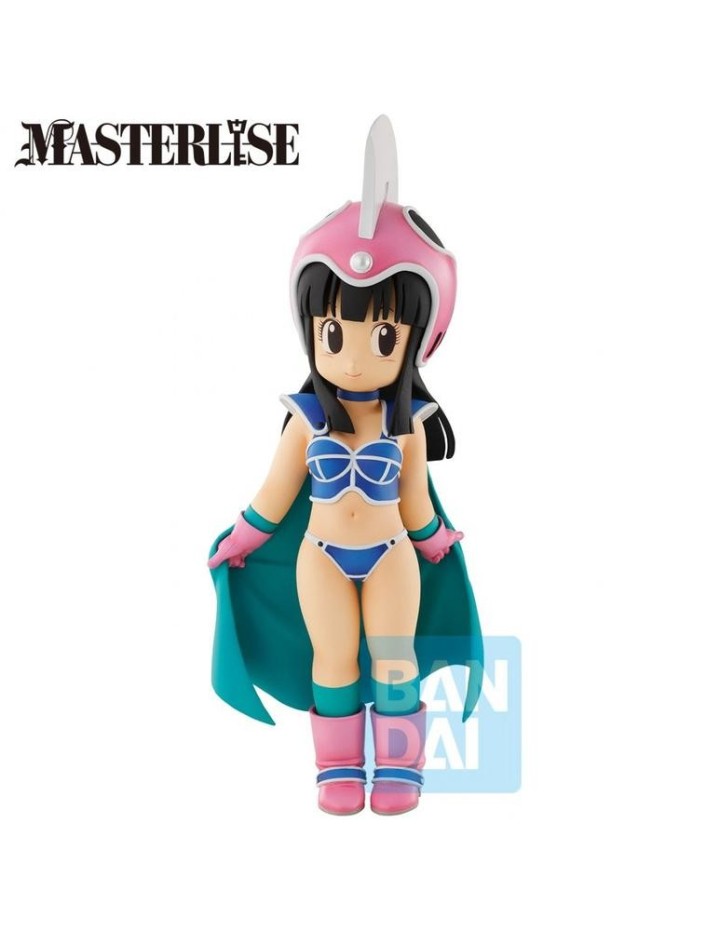 ichibansho figura ichibansho dragon ball training section chi   chi