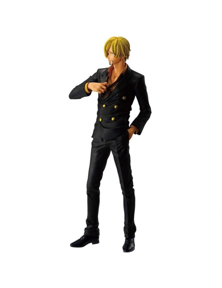 ichibansho figura ichibansho one piece beyond the trials sanji