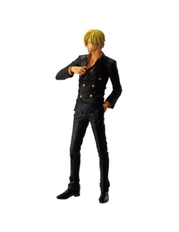 ichibansho figura ichibansho one piece beyond the trials sanji