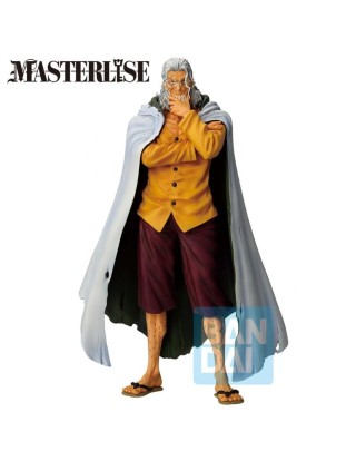 ichibansho figura ichibansho one piece beyond the trials silvers rayleigh