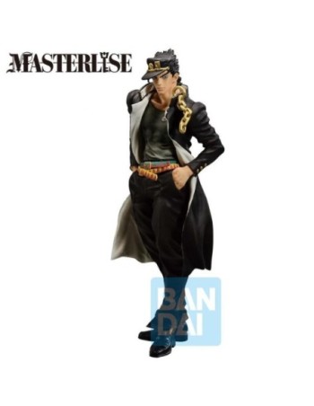 ichibansho figura ichibansho jojos bizarre stardust crusaders jotaro kujo