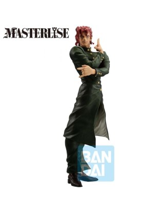 ichibansho figura ichibansho jojos bizarre stardust crusaders noriaki kakyoin