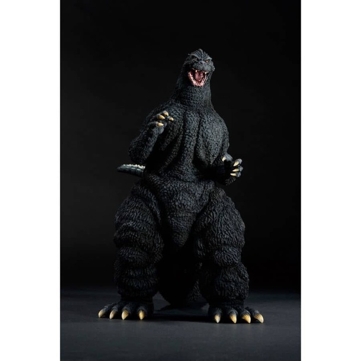 ichibansho figura ichibansho godzilla 1991